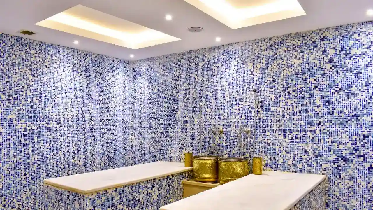 الفندق باروتيل بيتش - شرم الشيخ